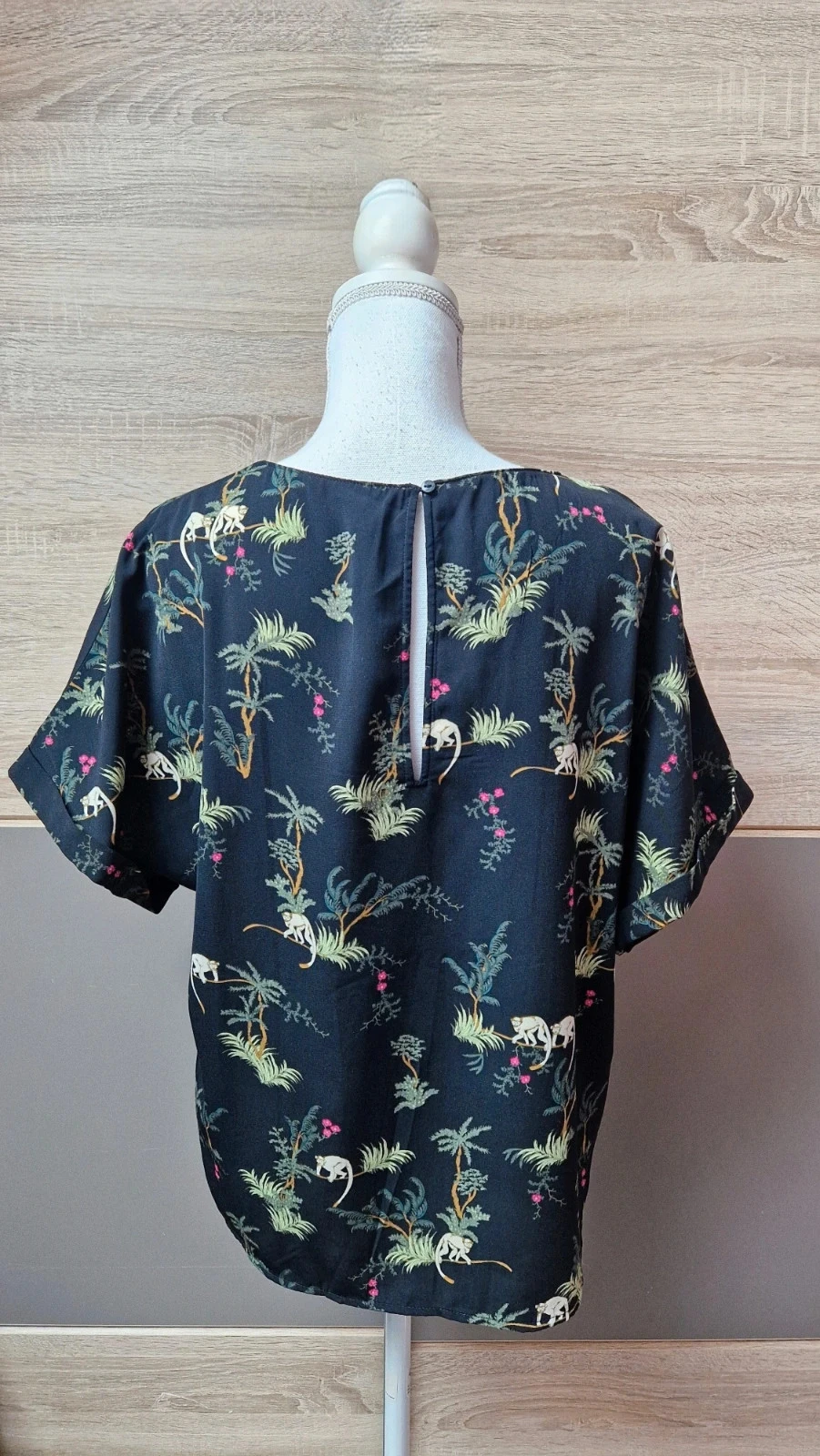Blouse – photo 3